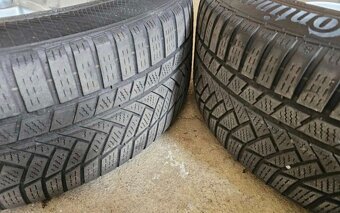 Alu disky VW ID3 R18 - 12