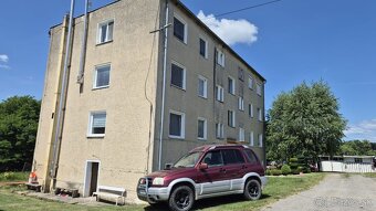 4i Priestranný Byt | Iba 5 Minút od Očovej | Dúbravy - 12