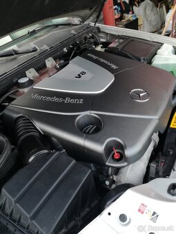 Mercedes ML 400 CDI  -  "INSPIRATION" - 12