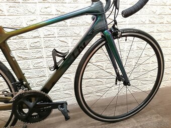 Predám bicykel Giant Liv Langma Advanced 2 Carbon 28" - 12