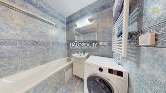 HALO reality - Predaj, trojizbový byt Žiar nad Hronom, Tajov - 12