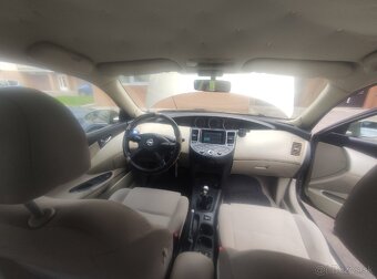 Nicas Primera P12 1.8 85kw na ND - 12