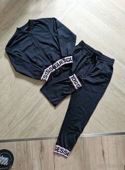 NOVE Guess teplakova suprava M, L (aj XL) - 12