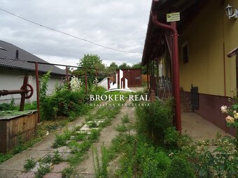 RODINNÝ DOM  4 izbový, Leh - Maďarsko - 12