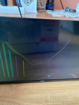 Sencor HD TV webos smart - 12