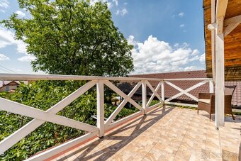 Predaj rodinného domu s krásnym pozemkom, KE - Krásna - 12