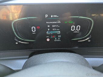 Kia Sportage NQ5 HEV DPH - 12