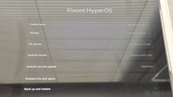 Xiaomi Pad 7 Pro 12/512 - 12