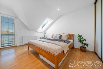 BOSEN | Rodinný 4-izbový dom s garážou, Podunajské Biskupice - 12