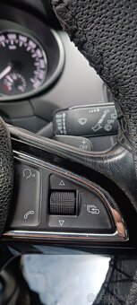 Škoda Octavia 3 2.0TDI 110kw (DSG) - 12