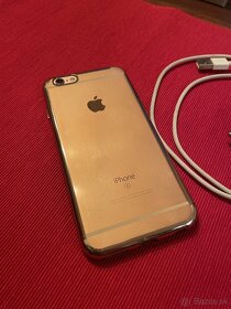 iPhone 6s 32Gb Rose Gold - 12
