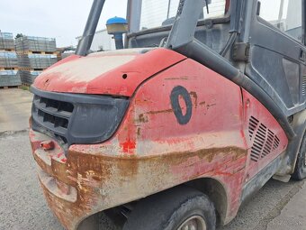 LINDE H45D - 12