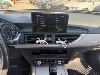 Audi A6 Avant 3.0 TDI DPF 272k quattro S tronic - 12