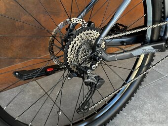 Elektrobicykel Kellys Tygon 50 (M) 29" - 12