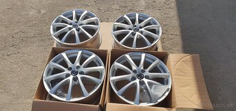 Cx-5 cx-30 cx-7 tucson quashkai sorento 5x114,3 r17 crv gh - 12