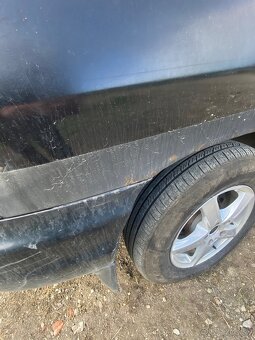 Hyundai Santa Fe 2.0 2003 - 12