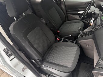 Ford Tourneo Connect 1.5 TDCi 88 Trend - 12
