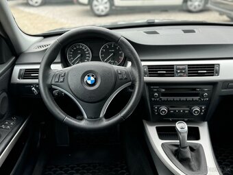 ✅️BMW Rad 3 320i✅️ - 12