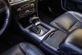 Dodge Charger SXT AWD 224kw Blacktop 2021 - 12