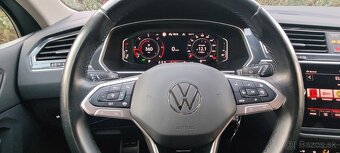 VW Tiguan. 2.0 Tdi, UNITED, len 98000 KM - 12