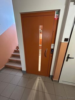 Na predaj 3 izbový byt v Čadci - 12