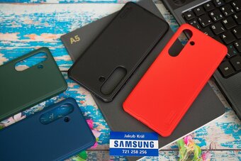 Puzdro Nillkin Super Frosted pre Samsung - 12