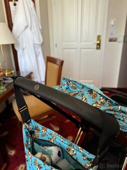 Cybex priam jeremy scott - 12