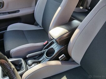 Subaru impreza kombi 2.0R 118kw manuál - 12