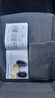 Hyundai Kona electric 100, TEPELNÉ ČERPADLO - 12