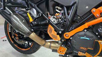KTM 1290 Superadventure S - 12