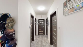 HALO reality - Predaj, rodinný dom Malé Leváre - NOVOSTAVBA  - 12