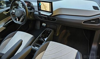 Volkswagen ID.3 Pro S 77kWh 600km - 12