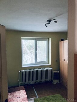 Rodinný dom v obci Haniska - 12