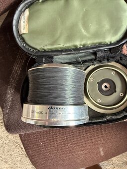 Rybárske potreby - 12