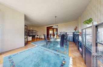 Jedinečná investičná príležitosť na Hradnom kopci. Luxusný r - 12