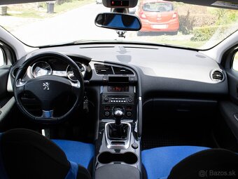 Peugeot 3008 1.6 Vti Style - 12
