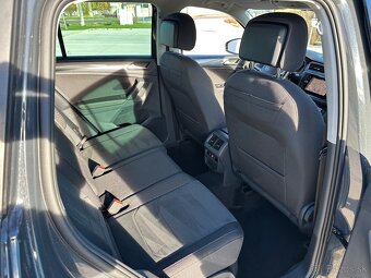 VW Tiguan 2.0 TDI 110kw 4Motion 4x4 Dsg Facelift - 12