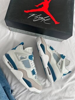 Tenisky Jordan - 12