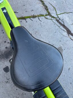 Babetta 210 dellorto - 12