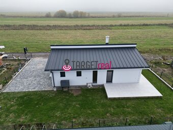 TARGETreal, Novostavba rodinného domu Kotešová, Bytča - 12