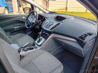 FORD GRAND C MAX 2.0TDCI AUTOMAT - 12