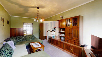 5-izb. RD s garážou, Lietavská Svinná - Babkov, Žilina - 12