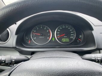 Predam Mazda 2, AUTOMATIC, 1.4 benzin - 12