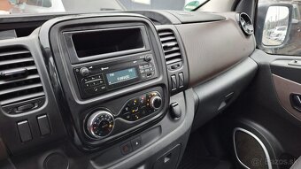 Fiat Talento 1.6 multiJet L1H1 - 12