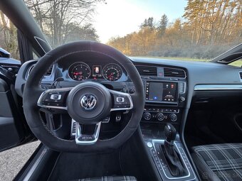 VW Golf 7 GTD 2.0tdi - 12