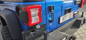 2015 JEEP WRANGLER UNLIMITED JK 3.6 V6 - 12