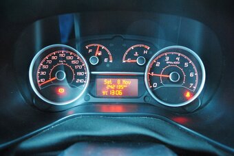 Fiat Dobló Cargo 1.6 MultiJet L2H1⭐ODPOČET DPH⭐ - 12