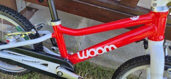 Woom 2 - 12