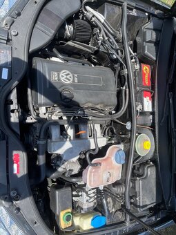 VW Passat 1.8T - 12