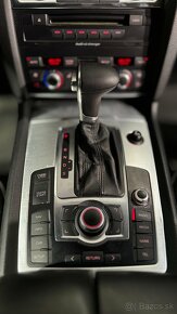 Audi Q7 4.2 TDi Quattro Tiptronic - 12
